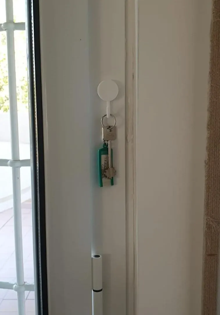 Attico A Gianicolense Apartment Rome Italy