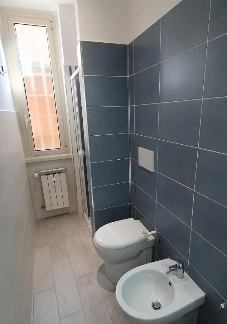 Attico A Gianicolense Apartment Rome 0*,