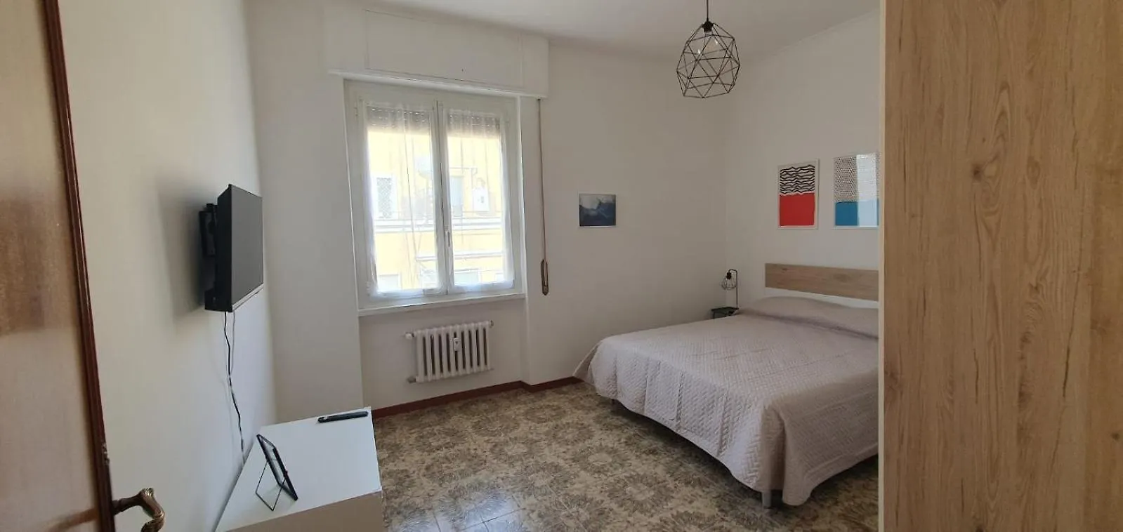 Attico A Gianicolense Apartment Rome