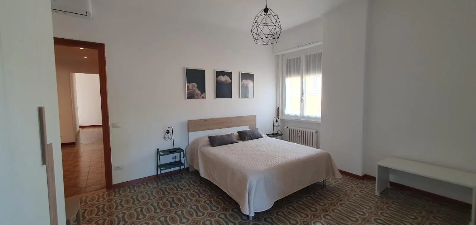 Attico A Gianicolense Apartment Rome 0*,