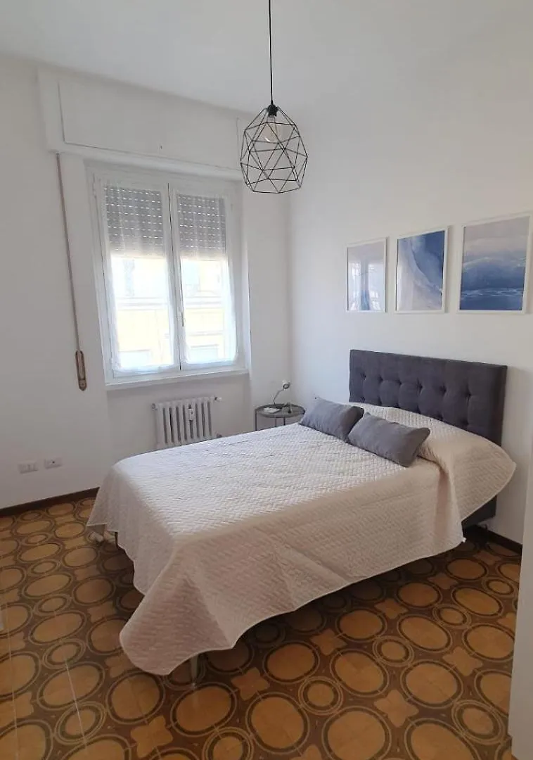 Attico A Gianicolense Apartment Rome