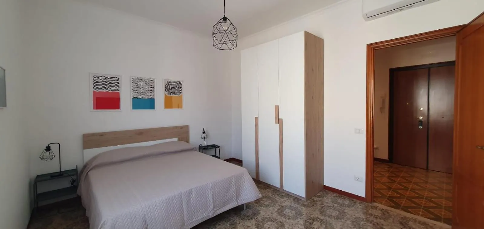 Attico A Gianicolense Apartment Rome Italy
