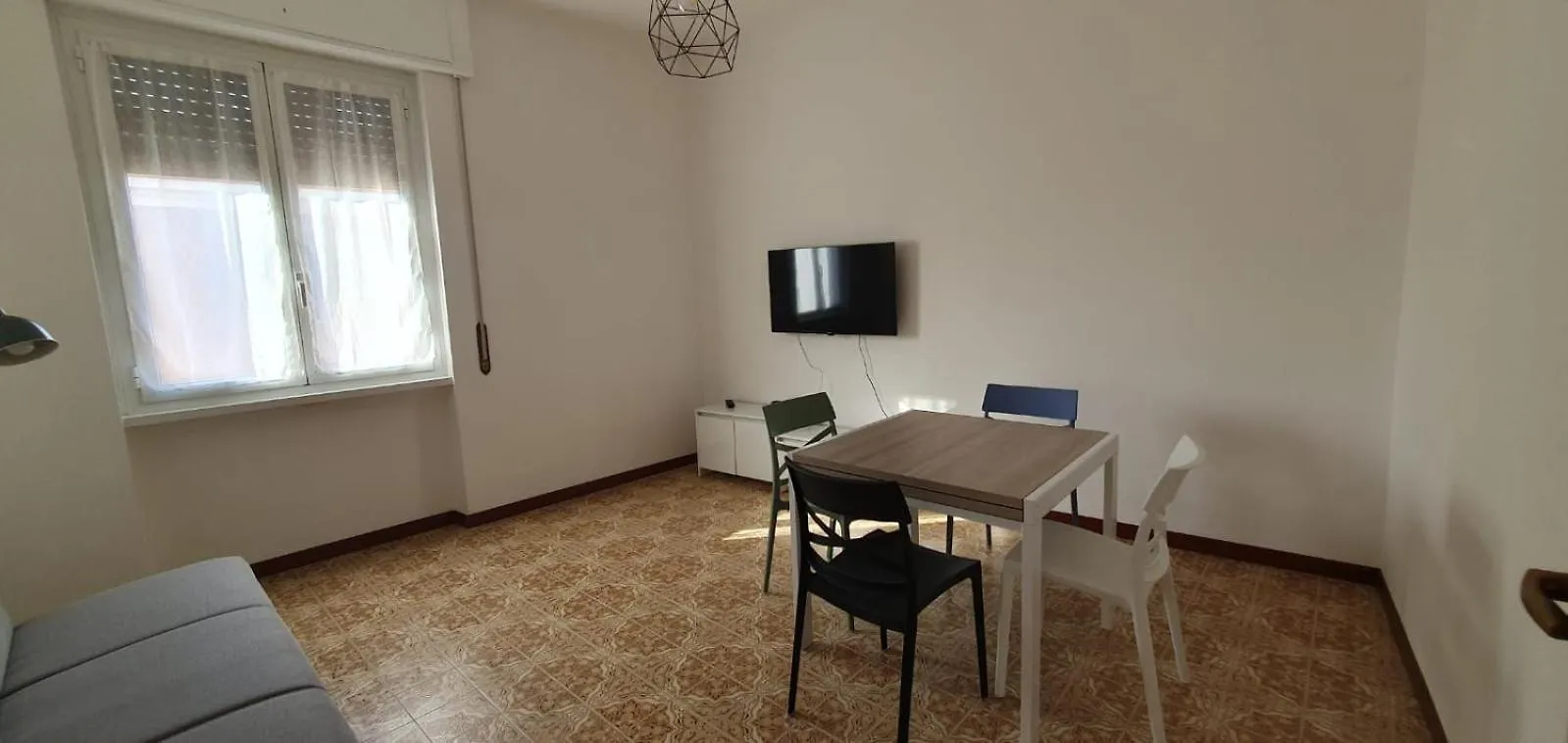 Attico A Gianicolense Apartment Rome