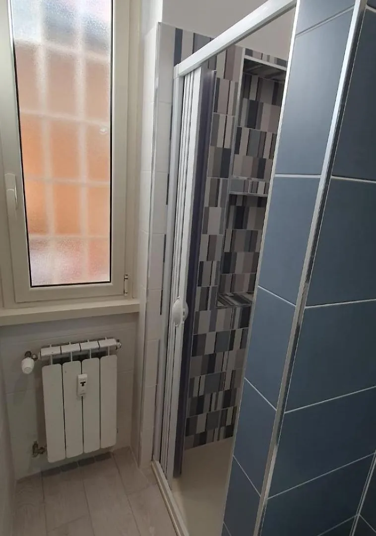 Attico A Gianicolense Apartment Rome Italy