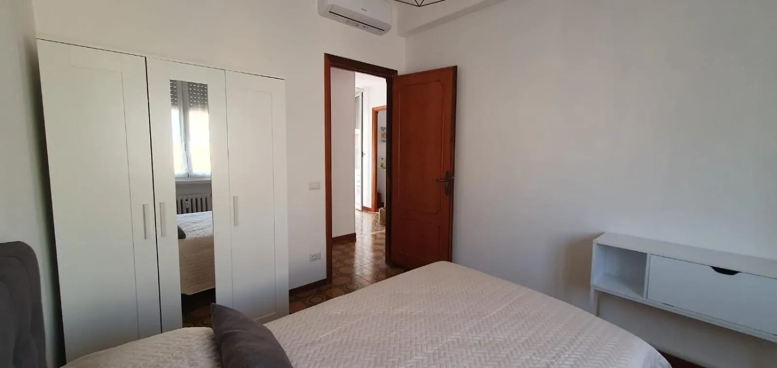 Attico A Gianicolense Apartment Rome