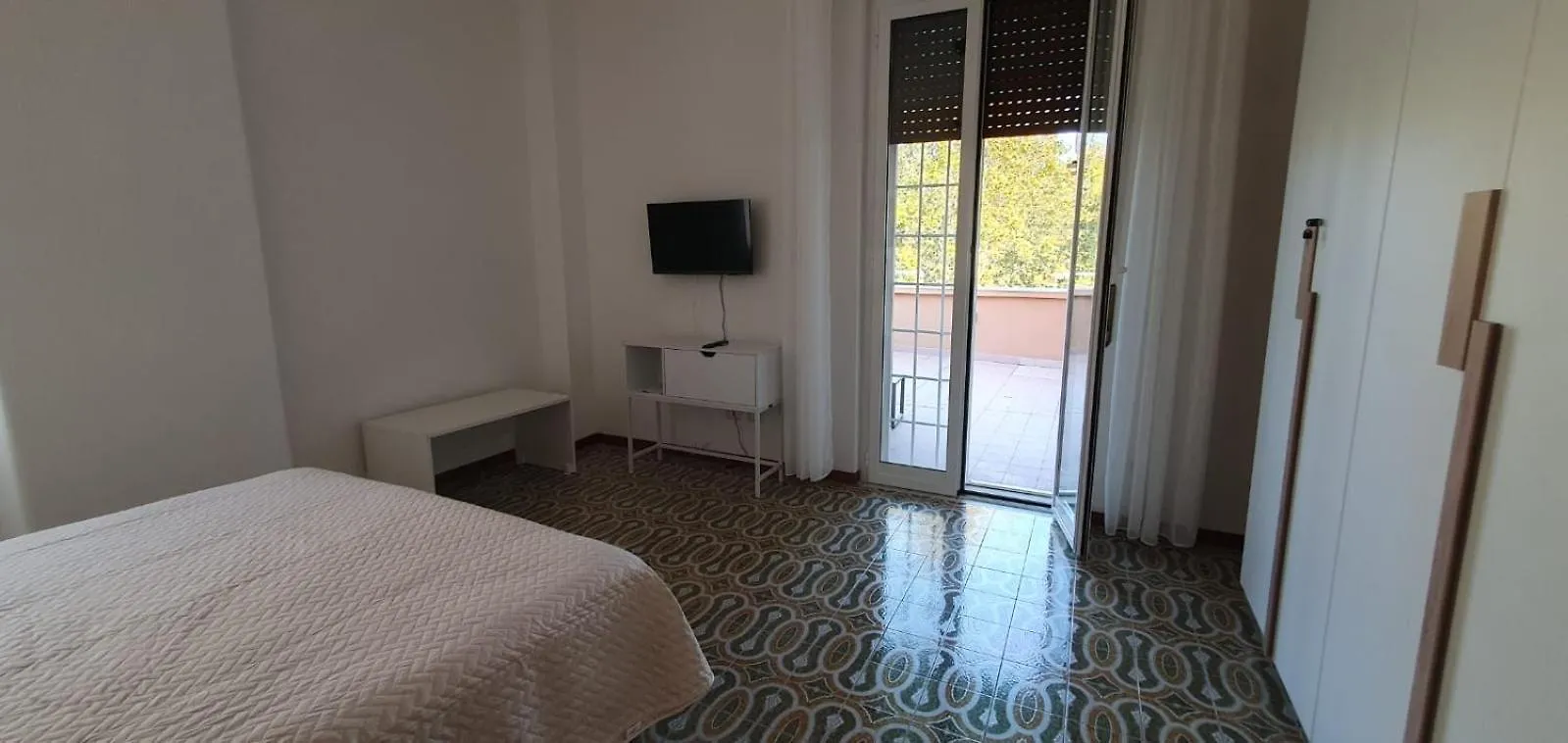 Attico A Gianicolense Apartment Rome
