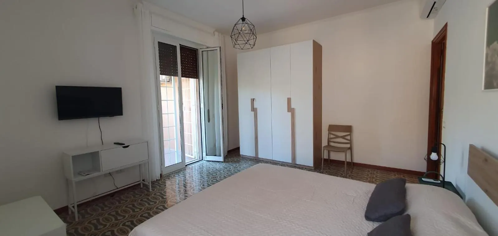 Attico A Gianicolense Apartment Rome 0*,  Italy
