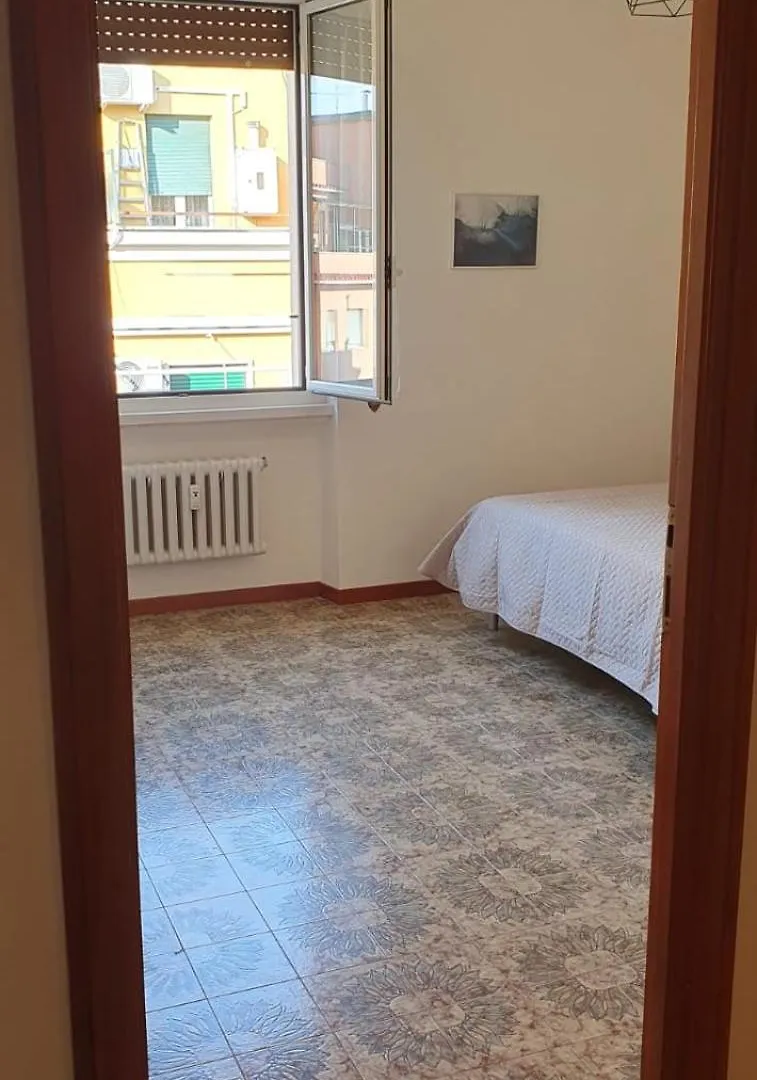 Attico A Gianicolense Apartment Rome