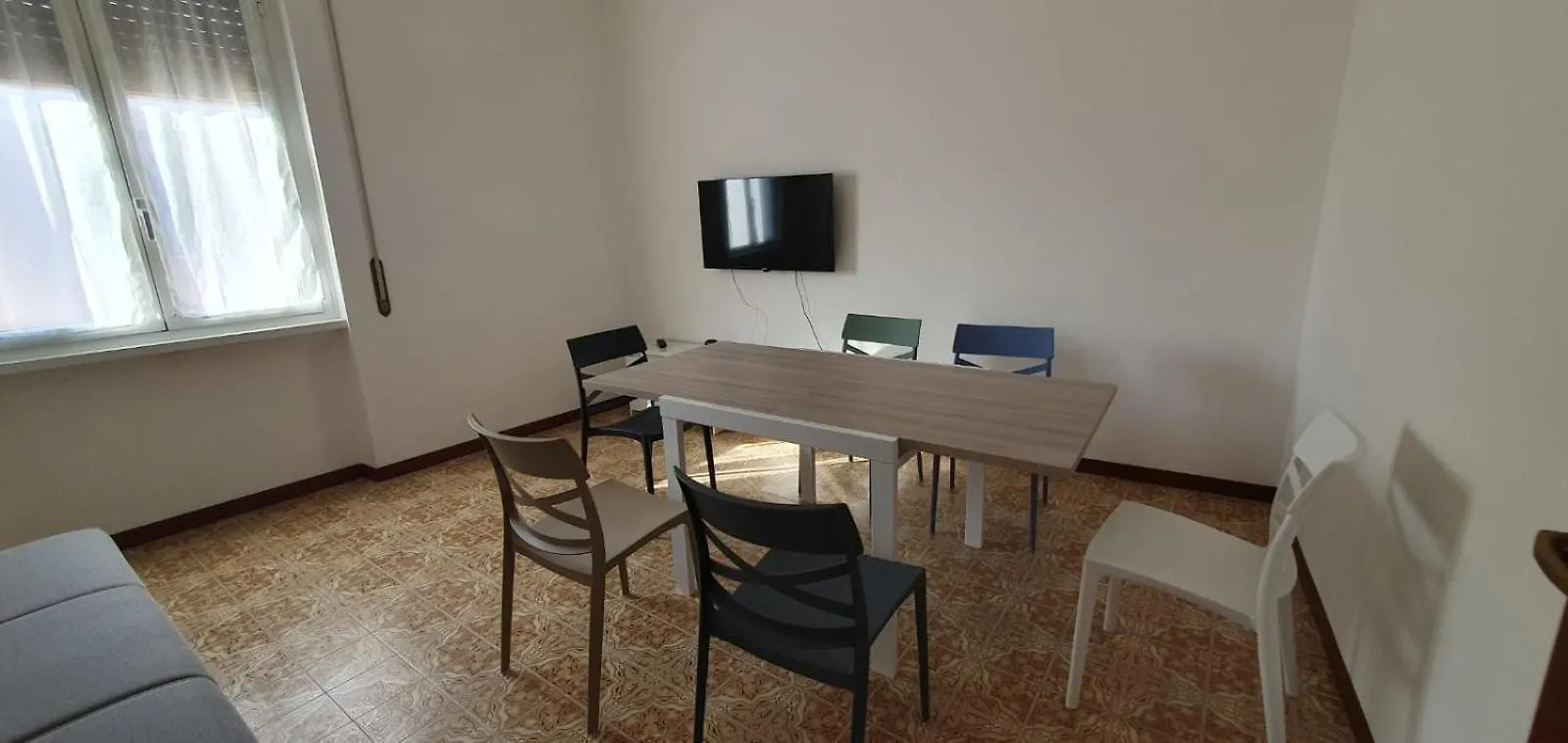Attico A Gianicolense Apartment Rome Italy