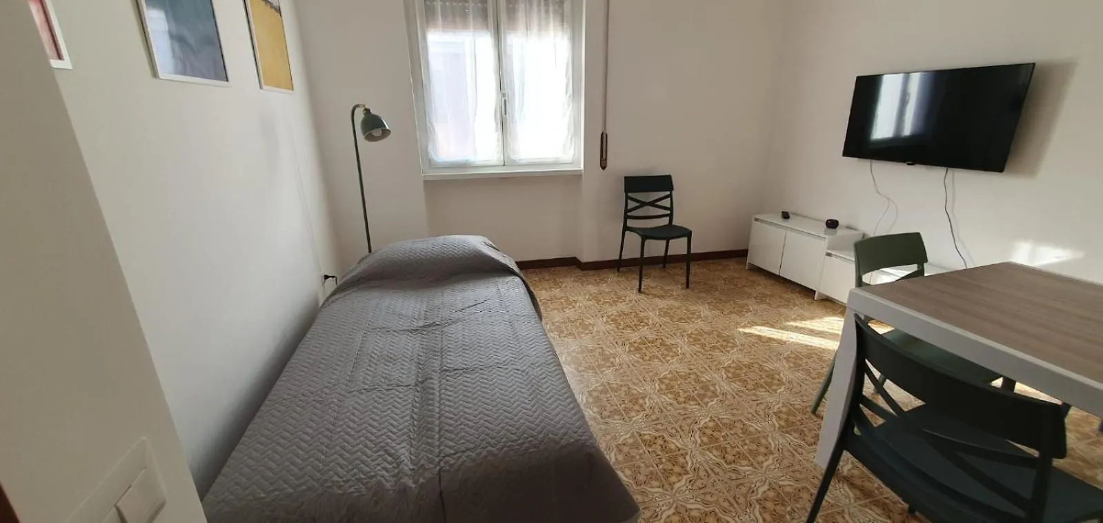 Attico A Gianicolense Apartment Rome