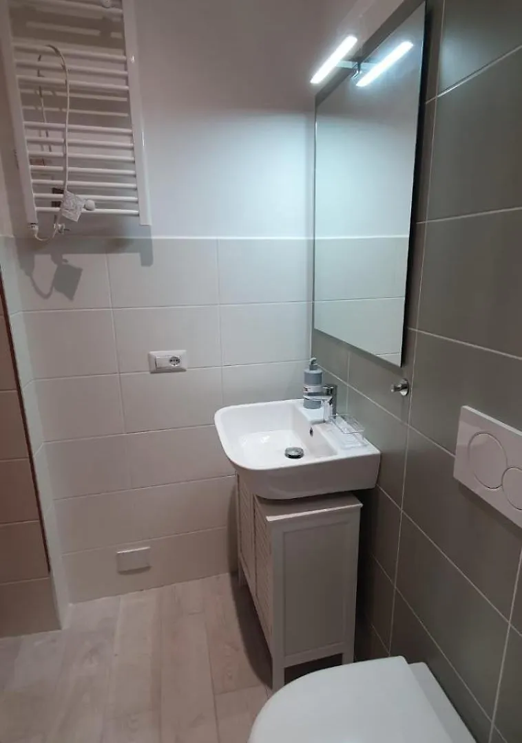 Attico A Gianicolense Apartment Rome