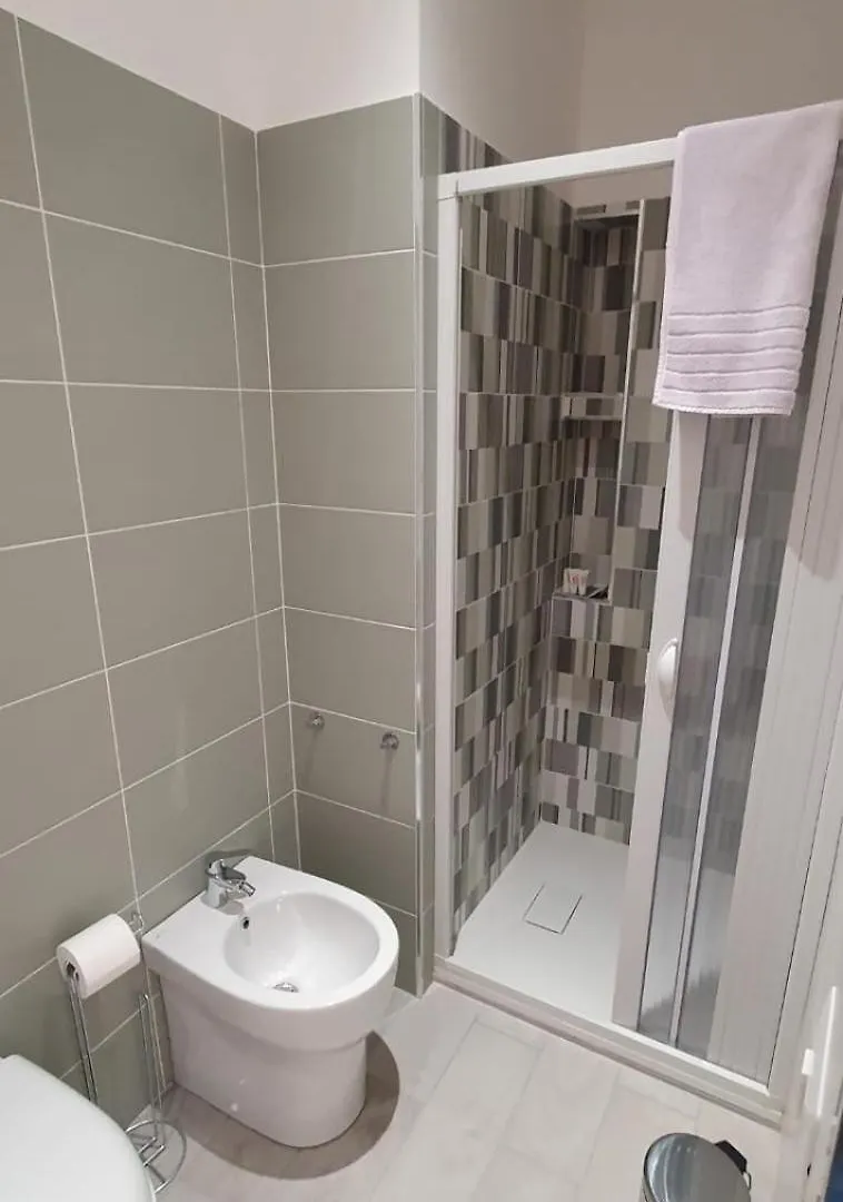 Attico A Gianicolense Apartamento Roma